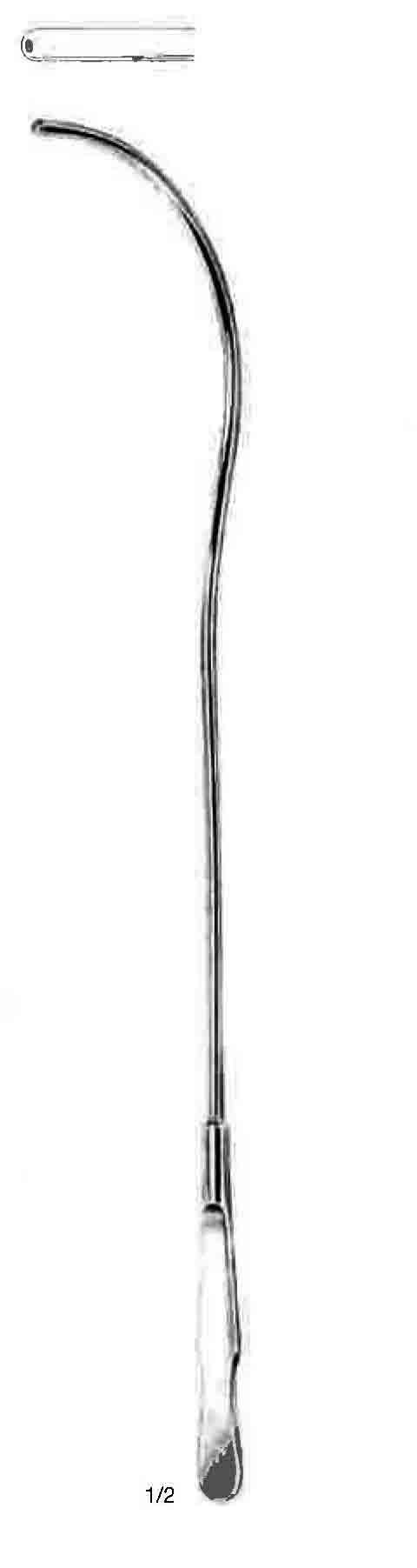 GUYON SONDA NO:22 28 CM